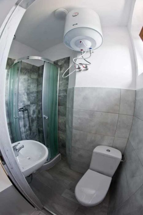 Mała kawalerka na Mokrym!