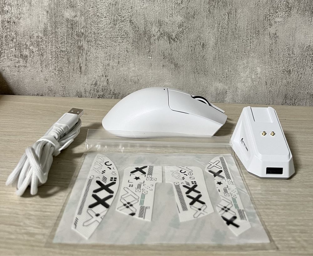 Мишка ігрова безпровідна Attack Shark x11 -НОВА-