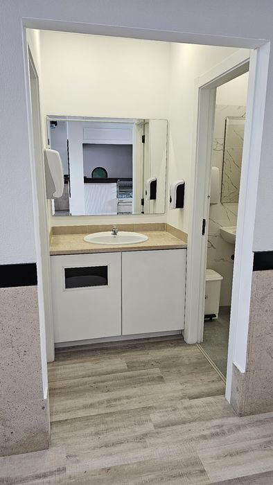 Restaurante / Cafe / Espaço comercial