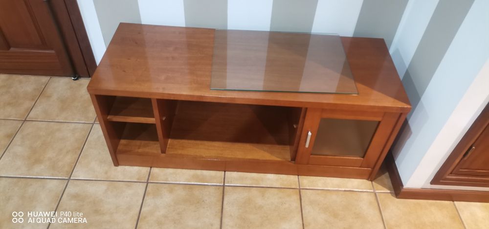 Conjunto Móvel de Sala