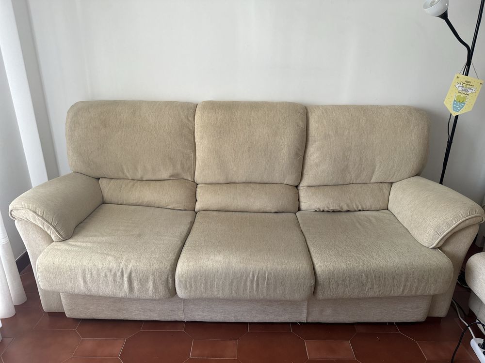 Vendo sofas-cama