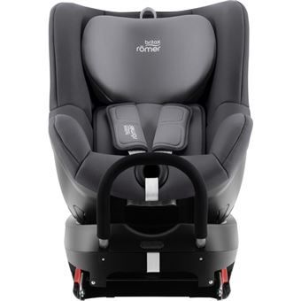 Britax Romer Cadeira Auto Dualfix 2 R – Storm Grey