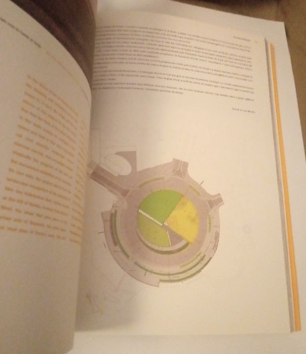 Formas Urbanas - Urban Shapes, Fátima Fernandes e Michele Cannatà