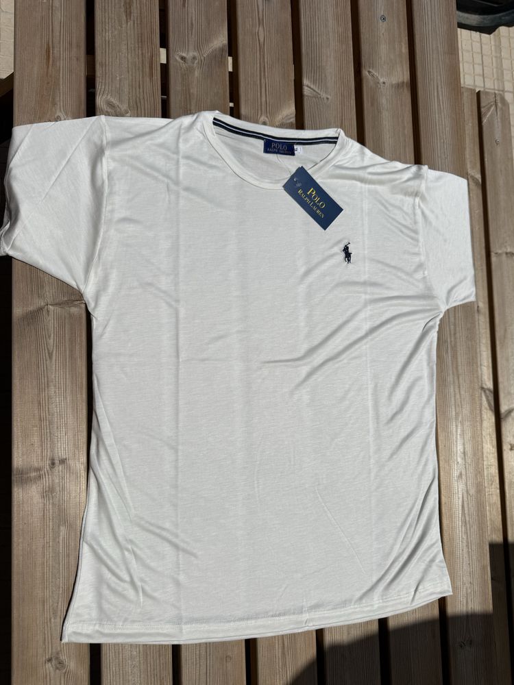 T-shirts ralph lauren