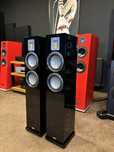 Audiovector QR3 SE - kolumny podłogowe