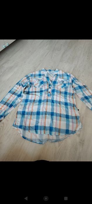 Koszula damska L