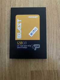 Dysk SSD 120 GB - Patriot