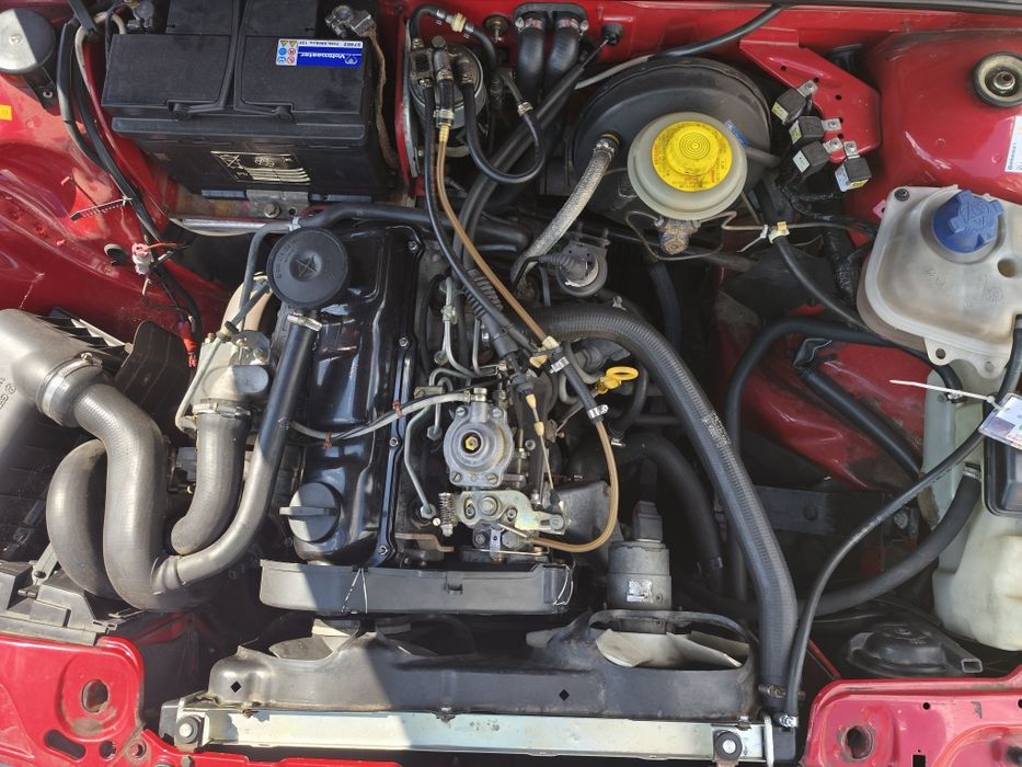 Sprzedam Audi 80