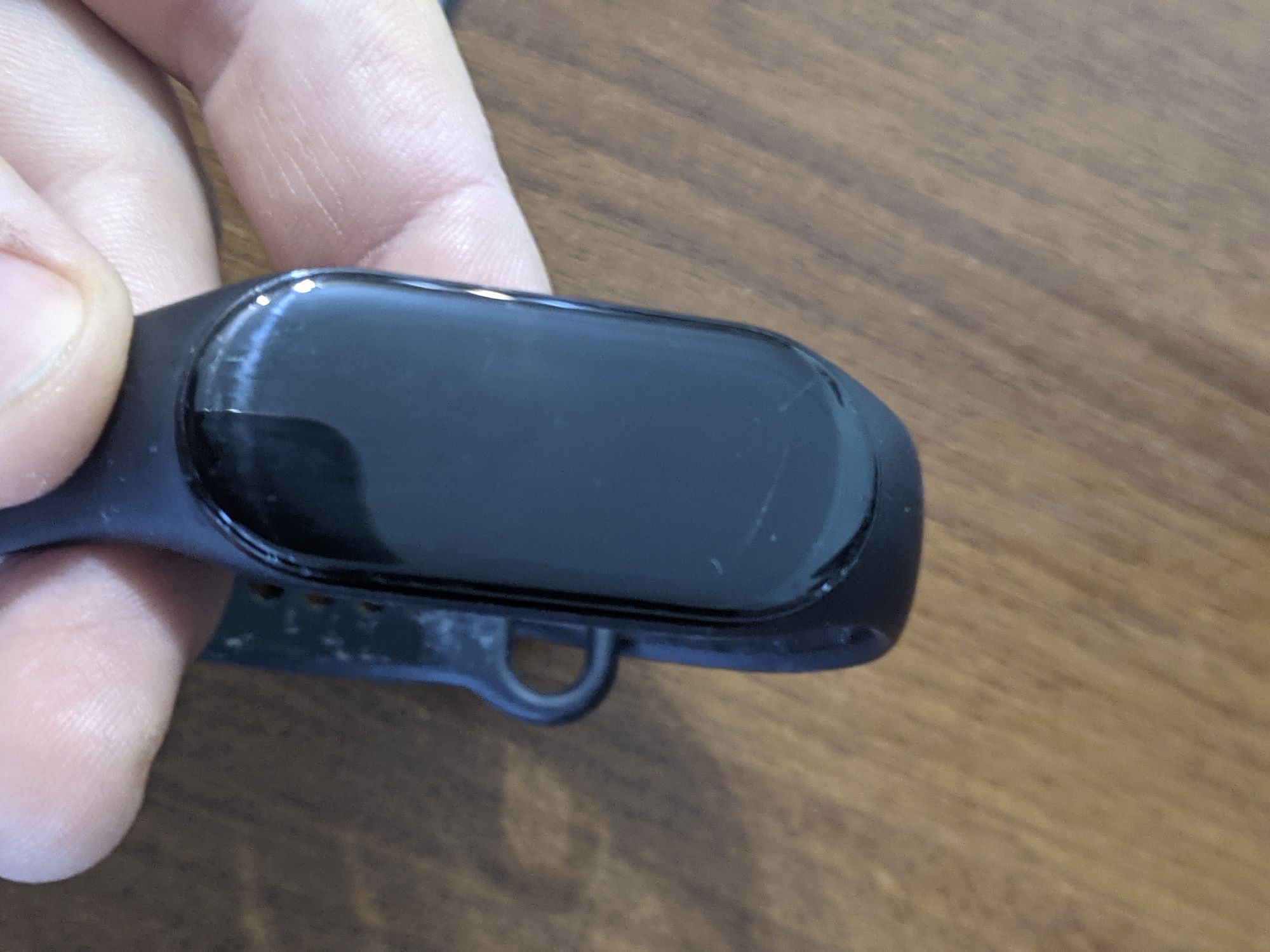 Глобальний Mi band 7,без NFC оригінальний