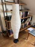Lampa stojąca IKEA Dudero