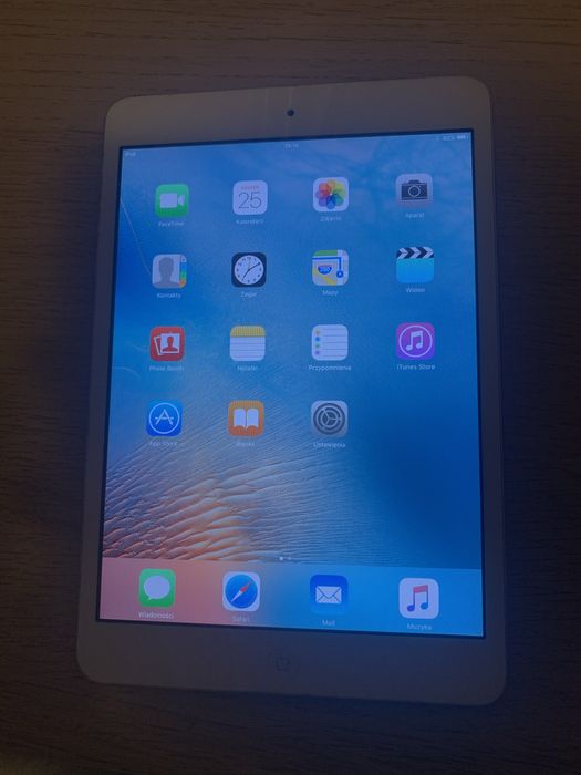 Ipad 1 mini/ 16 gb