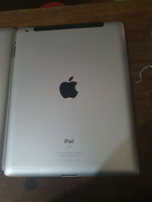 Tables ipad para venda tenho 3 para vender ou trocar