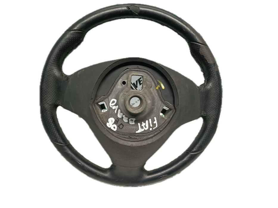 Volante de direção FIAT Bravo II (198_)