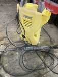 Myjka cisnieniowa karcher K2