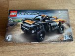 LEGO TECHNIC 42166 Neom McLaren Extreme E Team