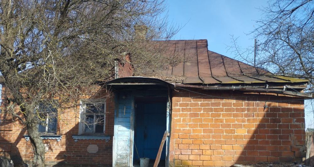 Продам Дом с. Лугове ( Джержинское )