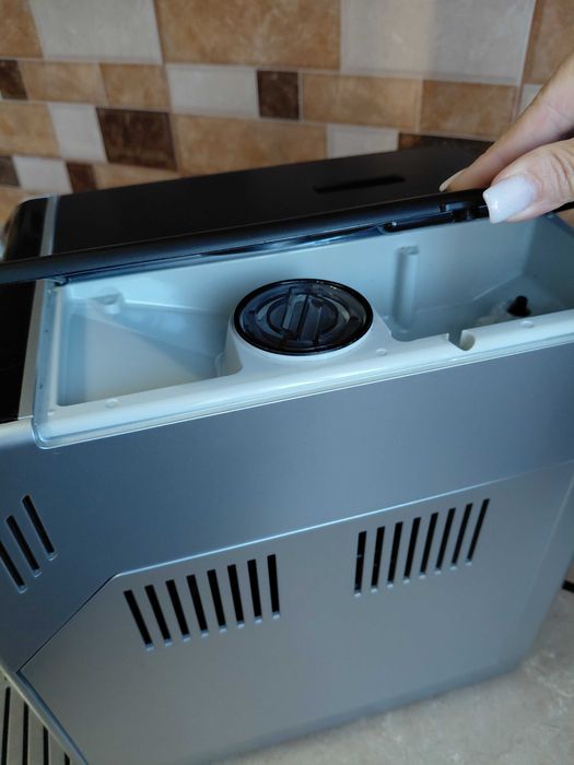 Кавоварка Saeko Minuto б/у