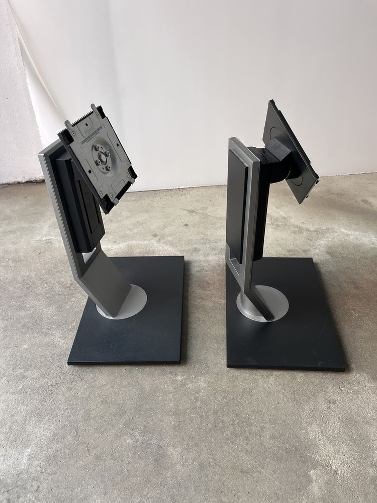 Stojak monitor DELL, podstawka monitora P2211Ht, uchwyt stopa komputer