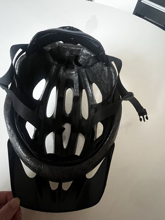 Kask rowerowy męski Giro