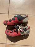 Sapatos btt sidi
