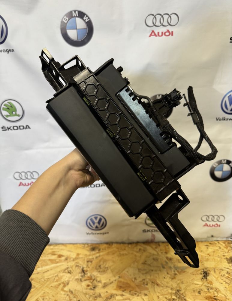 Дисплей монітор 4G1.919.601.N Audi A6 С7