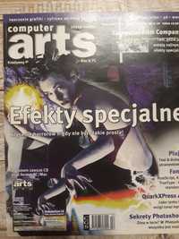 Computer Arts. Efekty specjalne 2/2000