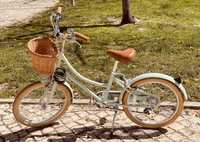 Bicicleta marca Londrina Bobbin