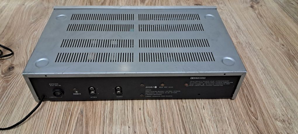 Sprzedam magnetofon Unitra Diora MDS 442 z wysyłką