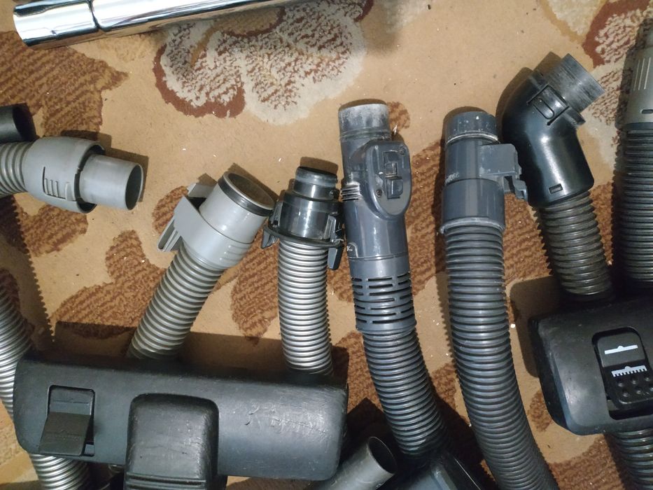 Шланг для пылесоса