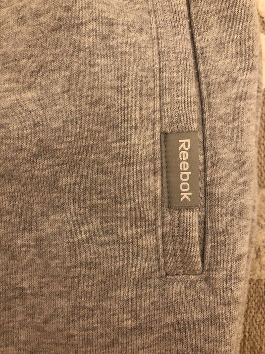 Calças Reebok tamanho S