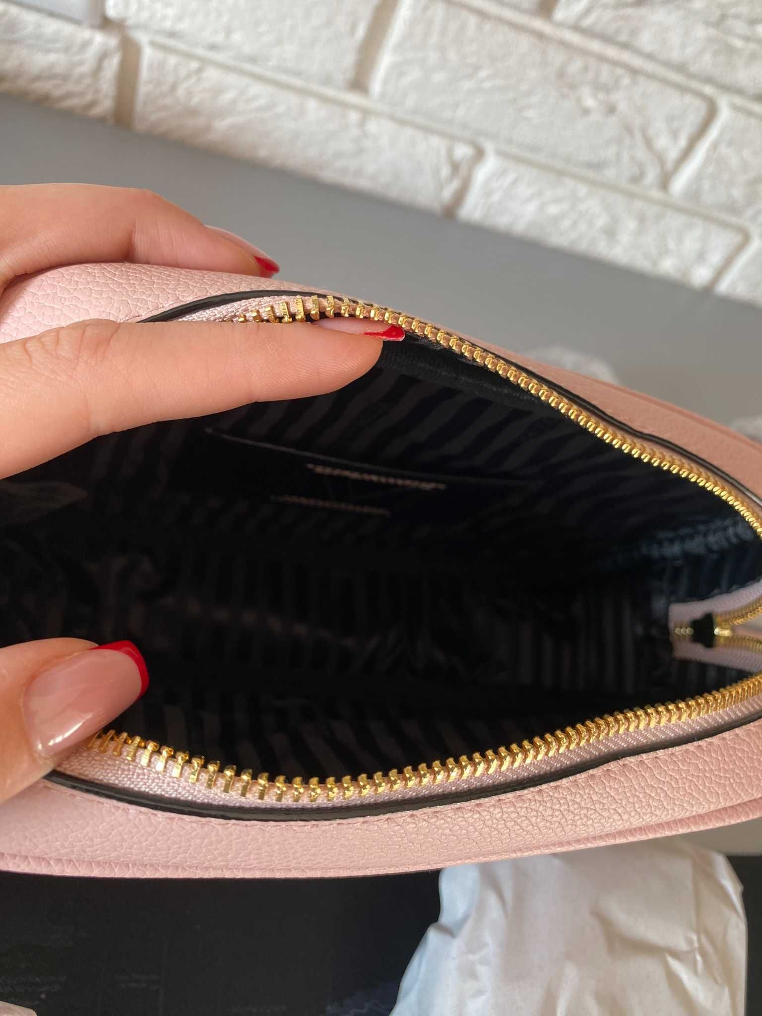 Victoria's Secret Torebka na ramię Crossbody