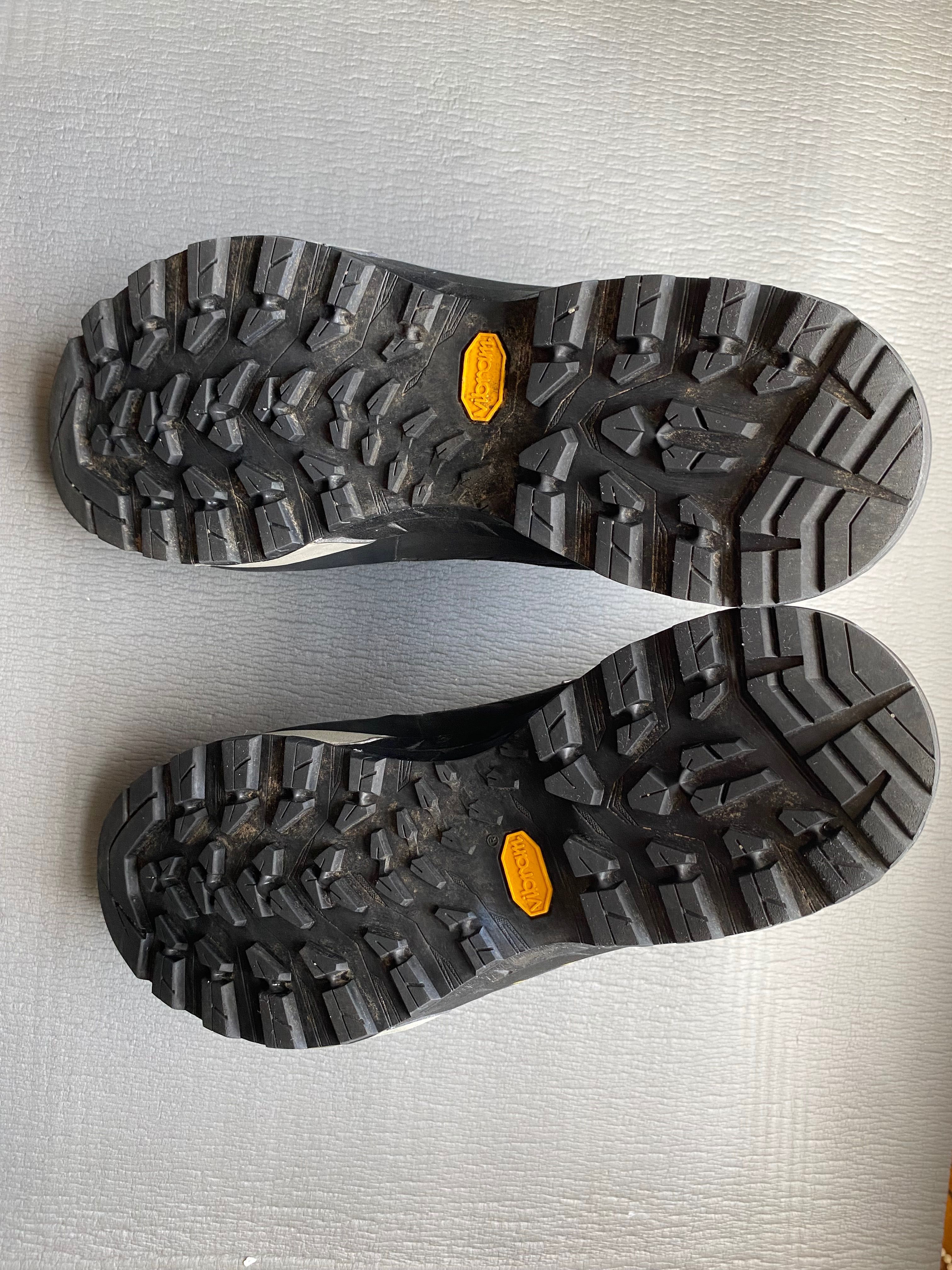 Buty Scarpa Mescalito Trk GTX r.45,5