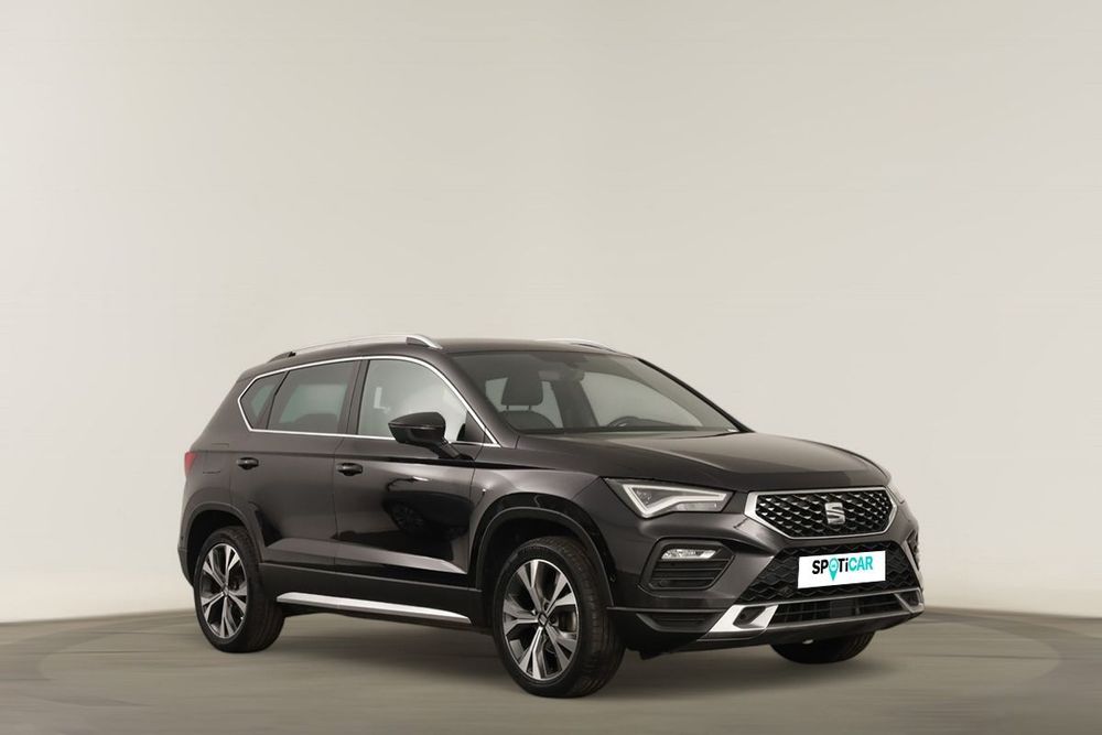 SEAT Ateca 1.5 TSI Xperience DSG