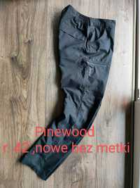 Spodnie trekingowe Pinewood XL