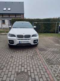 Samochód BMW SUV X6 E71