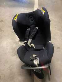 Cadeira auto cybex sirona