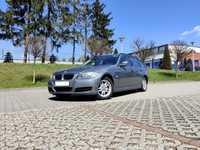 BMW 3.20d Kombi! E91 Lift! 2011 Rok! Zamiana