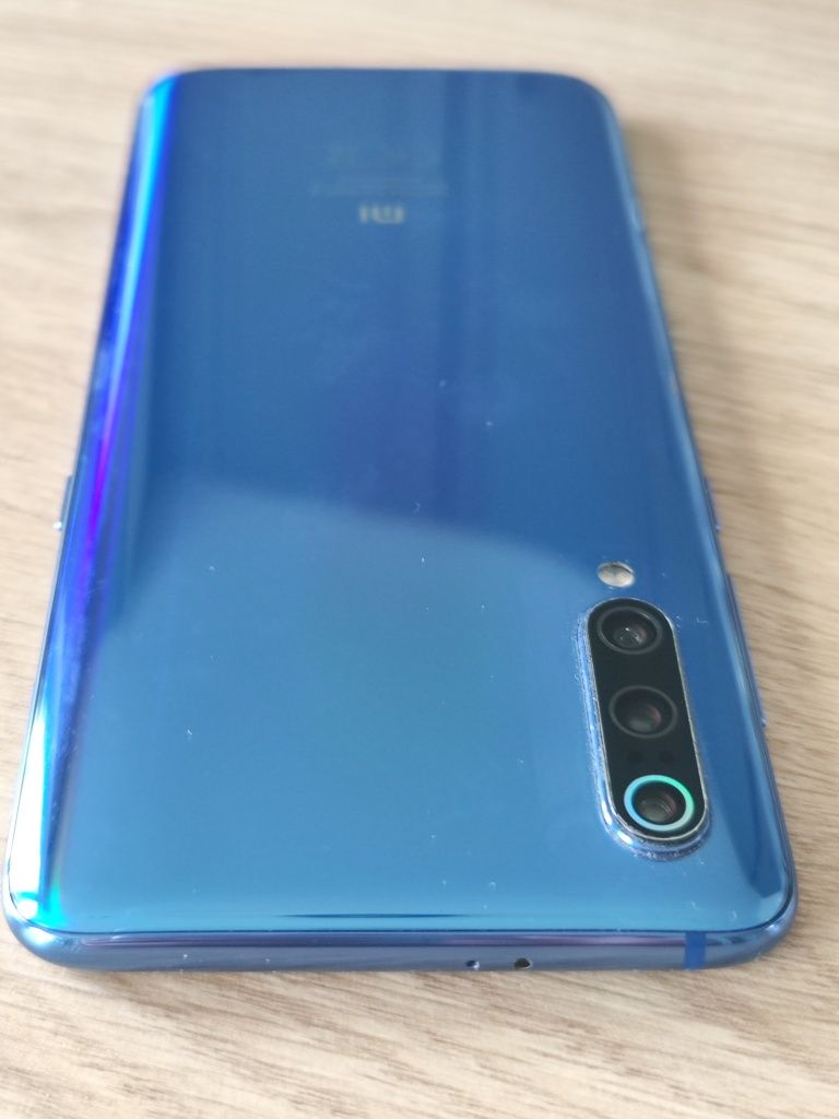 Smartfon Xiaomi mi 9, 64/6