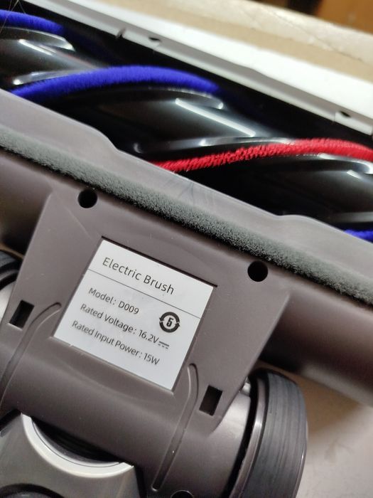 Turbo szczotka D009 do Dyson V7/8/10/11/15