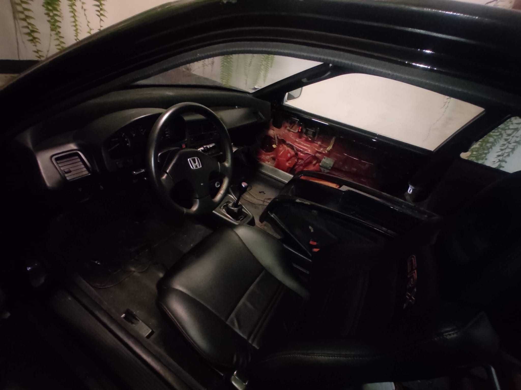 Honda CRX  para peças