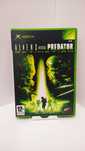 Alien versus Predator extinction Xbox Classic