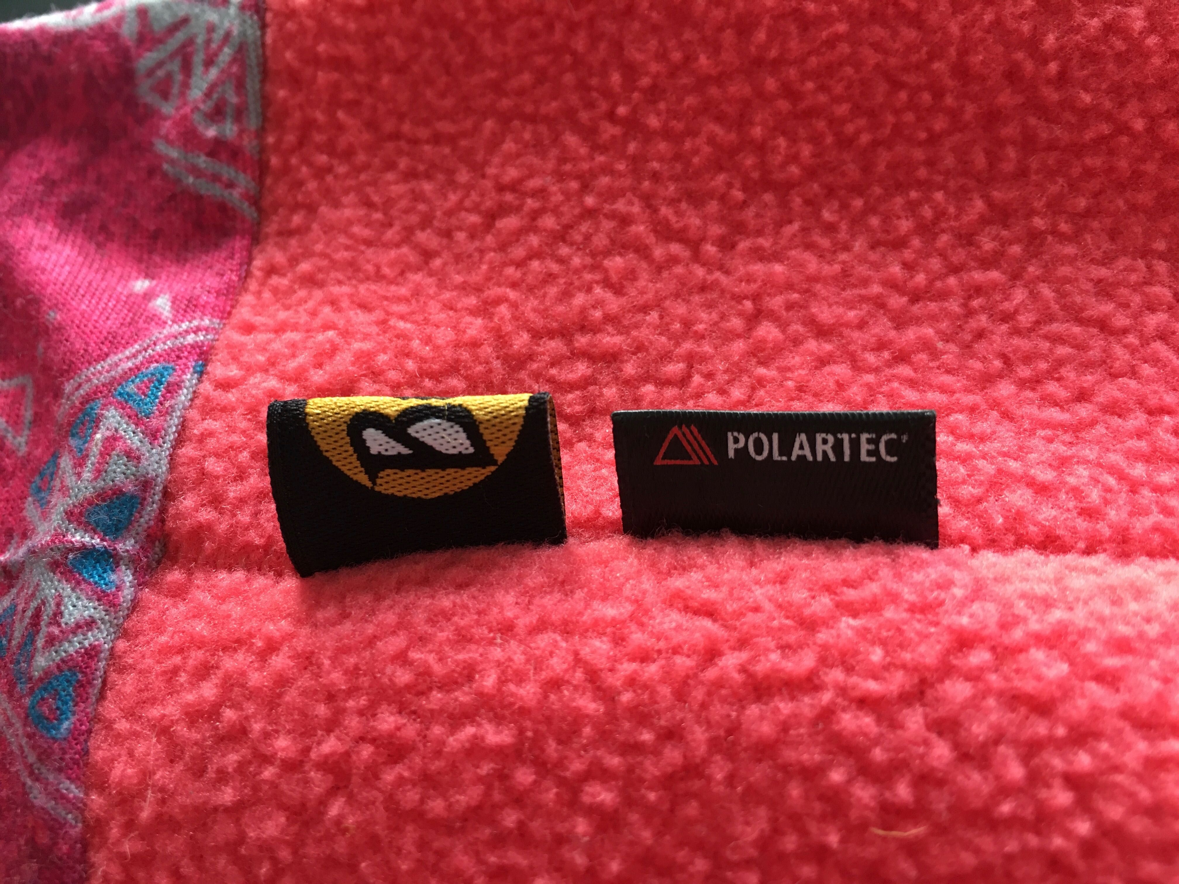 Баф Бафф POLAR BUFF® Nelda Blush