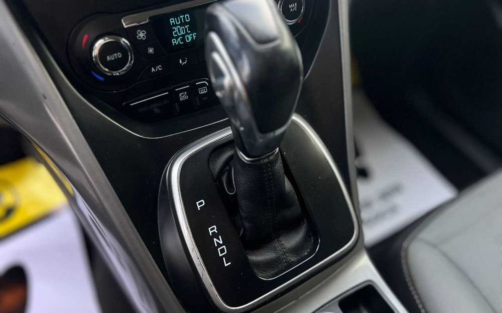 Ford C-Max 2016 року