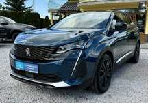 Peugeot 3008 Allure,Plug-in,Bogata wersja,Gwarancja