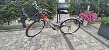 Rower damski 28 -