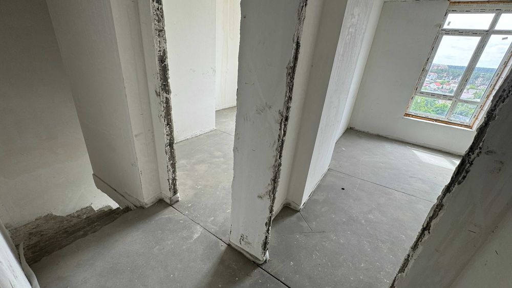 3к дворівнева квартира з Терасою. Зданий будинок. єОселя 3%, 7%