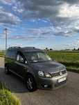 Volkswagen Caddy Maxi Long 2.0TDI 180KM 7os Salon PL