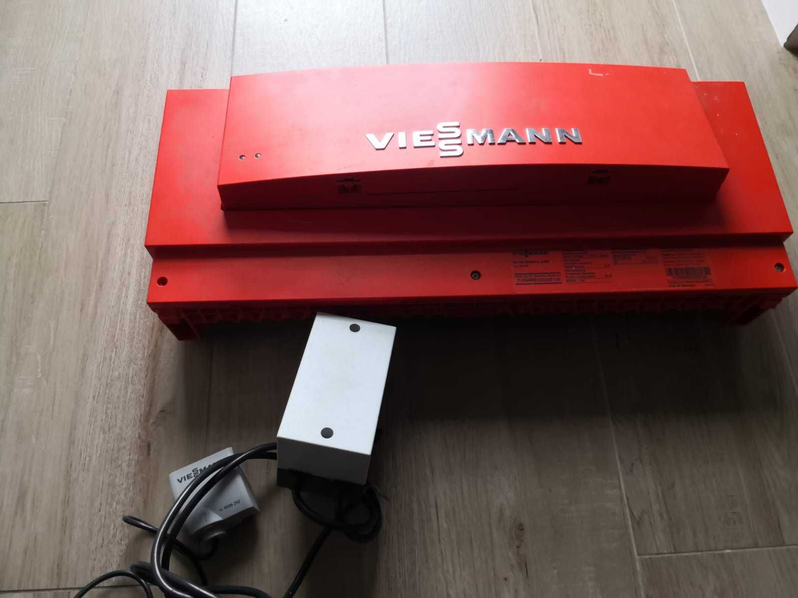 Sterownik do kotła gazowego Veissmann vitotronic 050 typ HK3W