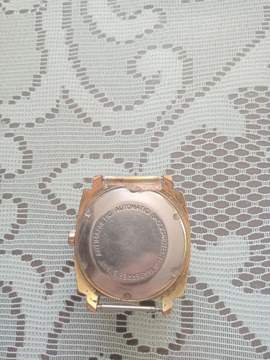 Zegarek Bifora Lasso automatic