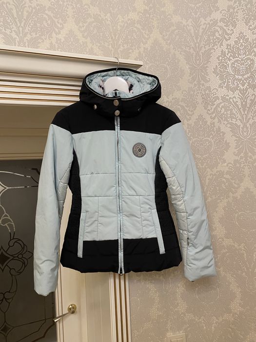 Sportalm куртка лижня жіноча